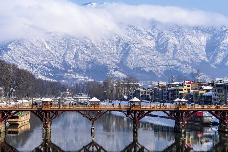Srinagar Kashmir